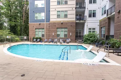 2608 Erwin Road #421, Durham, NC 27705 - Photo 41