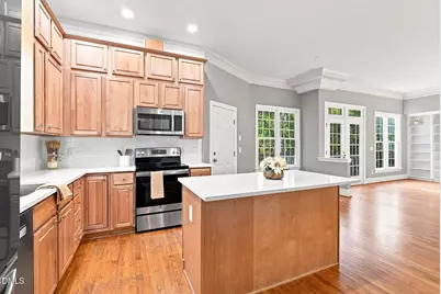 113 Laurel Wreath Lane, Cary, NC 27519 - Photo 31