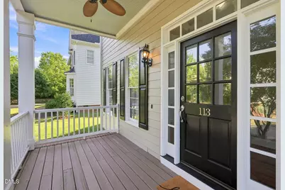 113 Laurel Wreath Lane, Cary, NC 27519 - Photo 5
