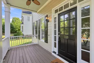 113 Laurel Wreath Ln, Cary, NC 27519 - Photo 5