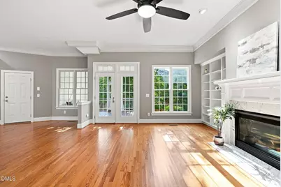 113 Laurel Wreath Lane, Cary, NC 27519 - Photo 17