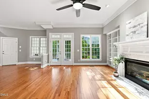113 Laurel Wreath Ln, Cary, NC 27519 - Photo 17