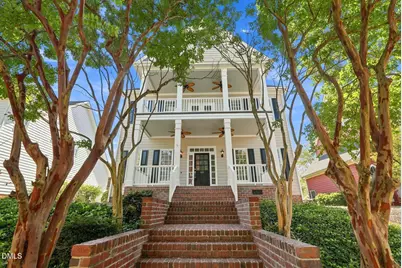 113 Laurel Wreath Lane, Cary, NC 27519 - Photo 1