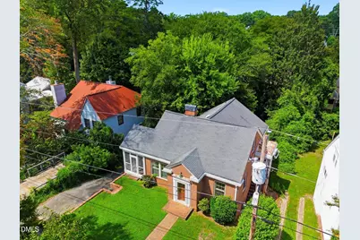 1420 Park Drive, Raleigh, NC 27605 - Photo 3