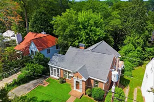 1420 Park Dr, Raleigh, NC 27605 - Photo 3