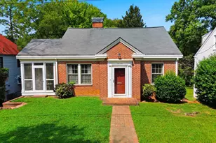 1420 Park Dr, Raleigh, NC 27605 - Photo 1
