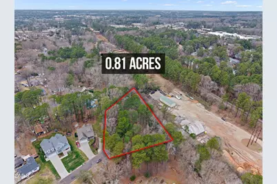 507 Maple Street, Cary, NC 27513 - Photo 5