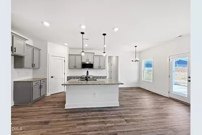 129 Deep Blue Trail, Middlesex, NC 27557 - Photo 9