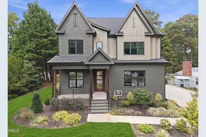 14020 Durant Road, Raleigh, NC 27614 - Photo 1