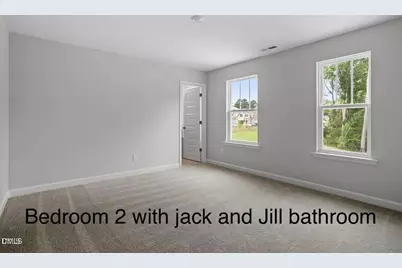 119 Hemlock Falls Trail, Raleigh, NC 27603 - Photo 27