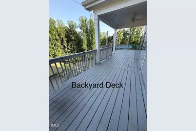 119 Hemlock Falls Trail, Raleigh, NC 27603 - Photo 31