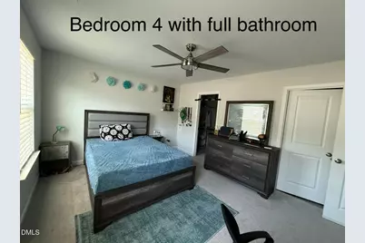 119 Hemlock Falls Trail, Raleigh, NC 27603 - Photo 23