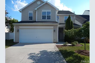 10651 Edmundson Avenue, Raleigh, NC 27614 - Photo 1
