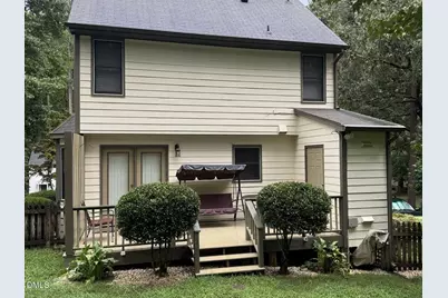 5019 Simmons Branch Trail, Raleigh, NC 27606 - Photo 27