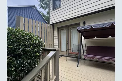 5019 Simmons Branch Trail, Raleigh, NC 27606 - Photo 25