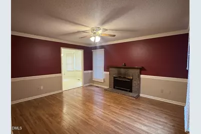 5019 Simmons Branch Trail, Raleigh, NC 27606 - Photo 5
