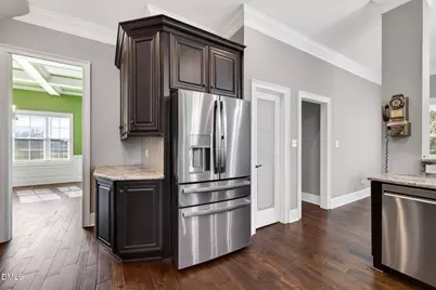 22 Shoreline Drive, Princeton, NC 27569 - Photo 19
