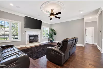 22 Shoreline Drive, Princeton, NC 27569 - Photo 15