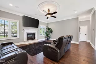 22 Shoreline Dr, Princeton, NC 27569 - Photo 15