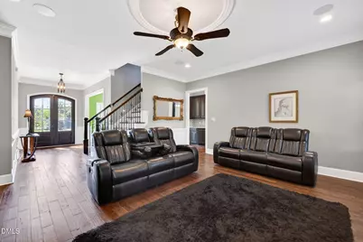 22 Shoreline Drive, Princeton, NC 27569 - Photo 13