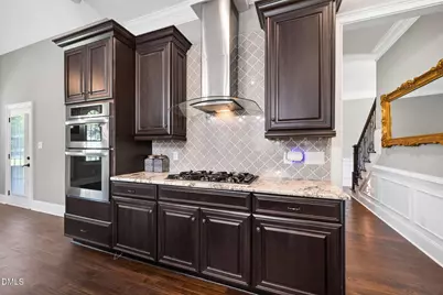22 Shoreline Drive, Princeton, NC 27569 - Photo 17