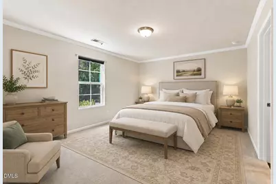 917 Bellewood Gardens Drive, Angier, NC 27501 - Photo 19