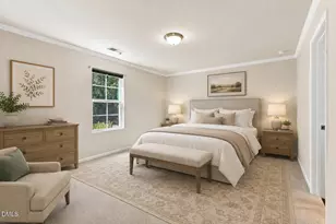 917 Bellewood Gardens Dr, Angier, NC 27501 - Photo 19