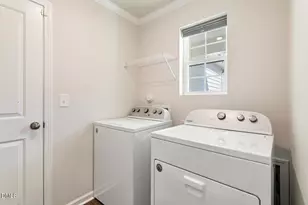 917 Bellewood Gardens Dr, Angier, NC 27501 - Photo 17