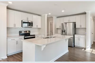 917 Bellewood Gardens Drive, Angier, NC 27501 - Photo 13