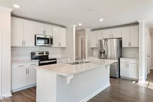 917 Bellewood Gardens Dr, Angier, NC 27501 - Photo 13