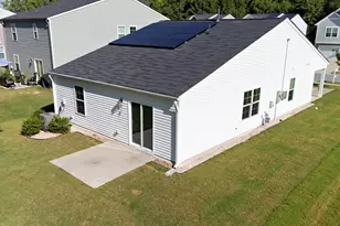 917 Bellewood Gardens Dr, Angier, NC 27501 - Photo 7