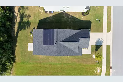 917 Bellewood Gardens Drive, Angier, NC 27501 - Photo 5