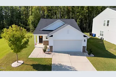 917 Bellewood Gardens Drive, Angier, NC 27501 - Photo 3