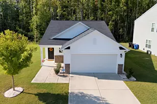 917 Bellewood Gardens Dr, Angier, NC 27501 - Photo 3