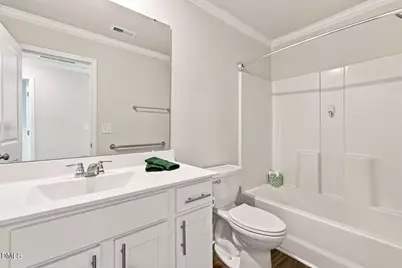 917 Bellewood Gardens Drive, Angier, NC 27501 - Photo 23