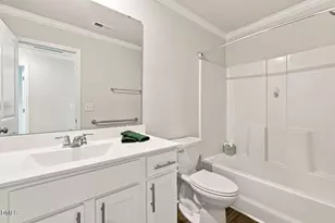 917 Bellewood Gardens Dr, Angier, NC 27501 - Photo 23