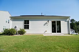 917 Bellewood Gardens Dr, Angier, NC 27501 - Photo 9