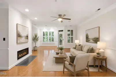 305 Presque Isle Lane, Chapel Hill, NC 27514 - Photo 7