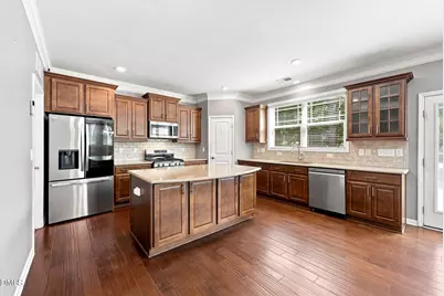 243 Chatsworth Lane, Clayton, NC 27527 - Photo 9