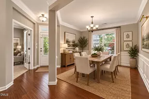 243 Chatsworth Ln, Clayton, NC 27527 - Photo 5