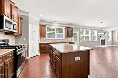 243 Chatsworth Lane, Clayton, NC 27527 - Photo 13