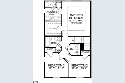 141 Colvard Farms Road, Durham, NC 27713 - Photo 55