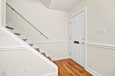 1649 Sutton Drive, Raleigh, NC 27605 - Photo 5