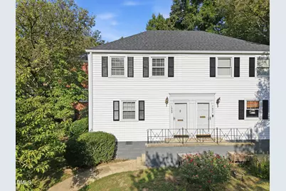 1649 Sutton Drive, Raleigh, NC 27605 - Photo 1
