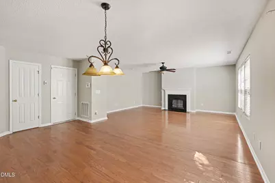 4101 Twin Spires Drive, Knightdale, NC 27545 - Photo 9