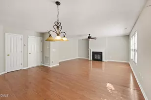 4101 Twin Spires Dr, Knightdale, NC 27545 - Photo 9