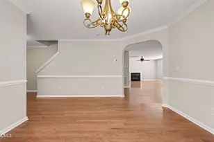 4101 Twin Spires Dr, Knightdale, NC 27545 - Photo 5