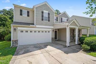 4101 Twin Spires Drive, Knightdale, NC 27545 - Photo 1