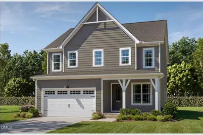 345 Spotted Turtle Trail, Wendell, NC 27591 - Photo 1