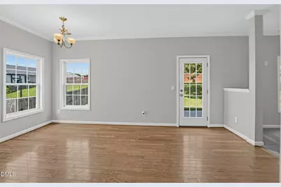 3302 Genlee Drive, Durham, NC 27704 - Photo 9